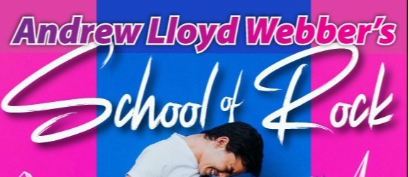Andrew Lloyd Weber's School of Rock